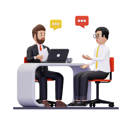 Delivery and Feedback